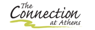 The Connection  logo